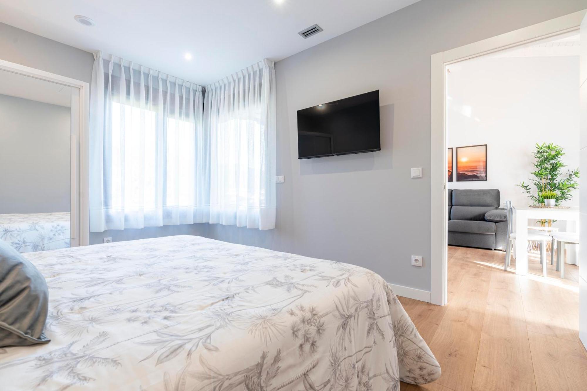 Apartamentos Cuetumerin Cangas de Onis Luaran gambar