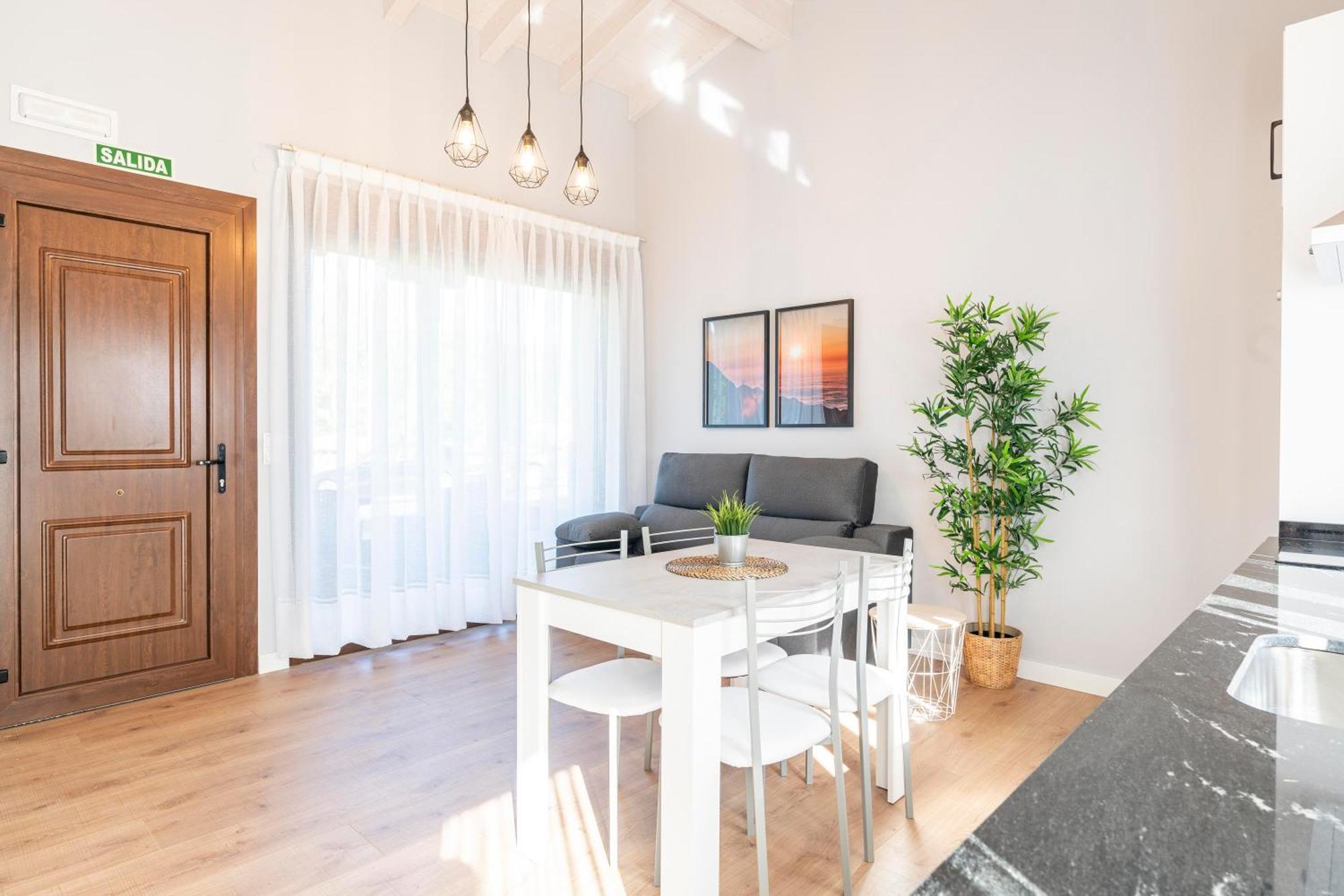 Apartamentos Cuetumerin Cangas de Onis Luaran gambar
