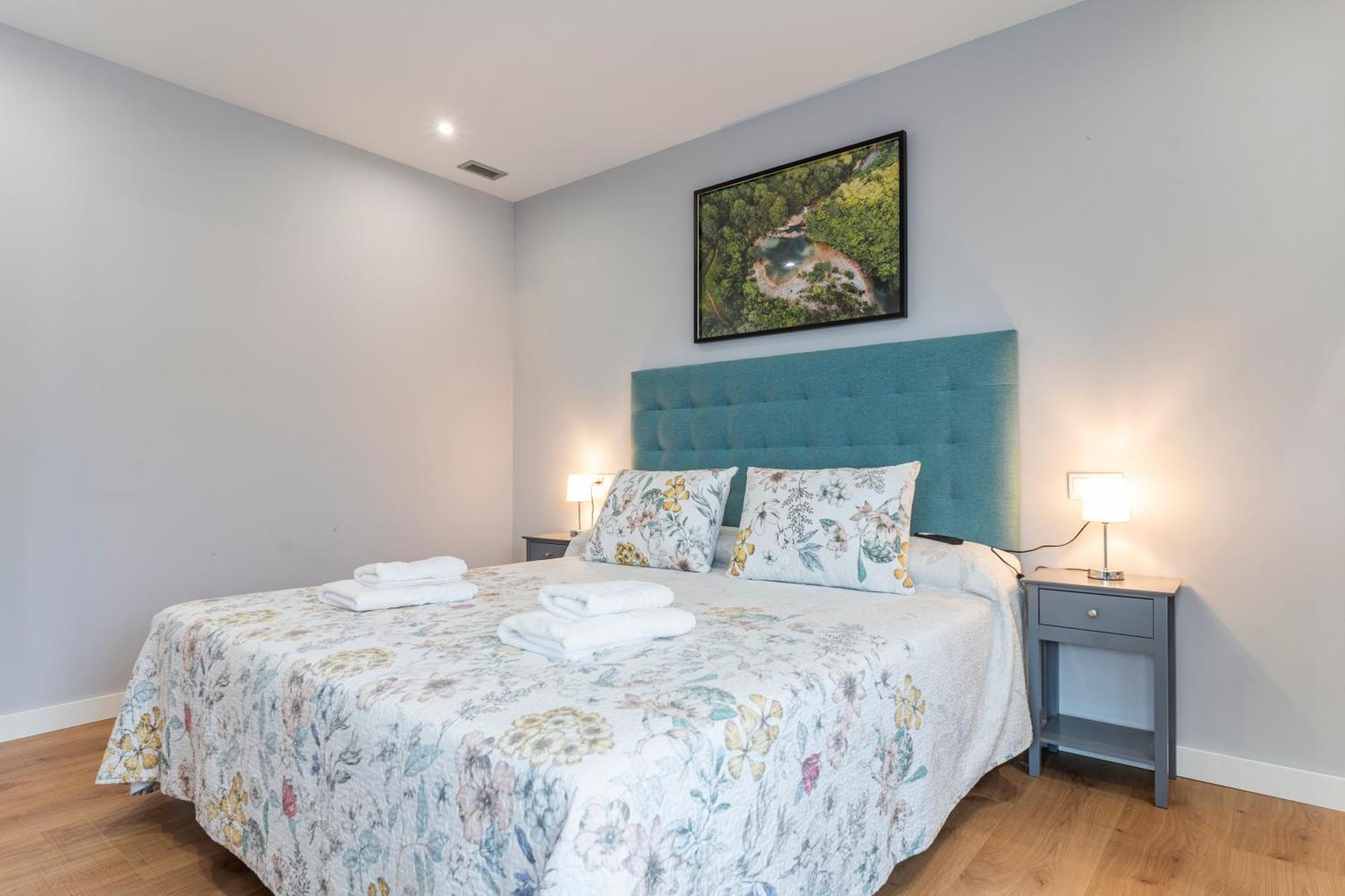 Apartamentos Cuetumerin Cangas de Onis Luaran gambar