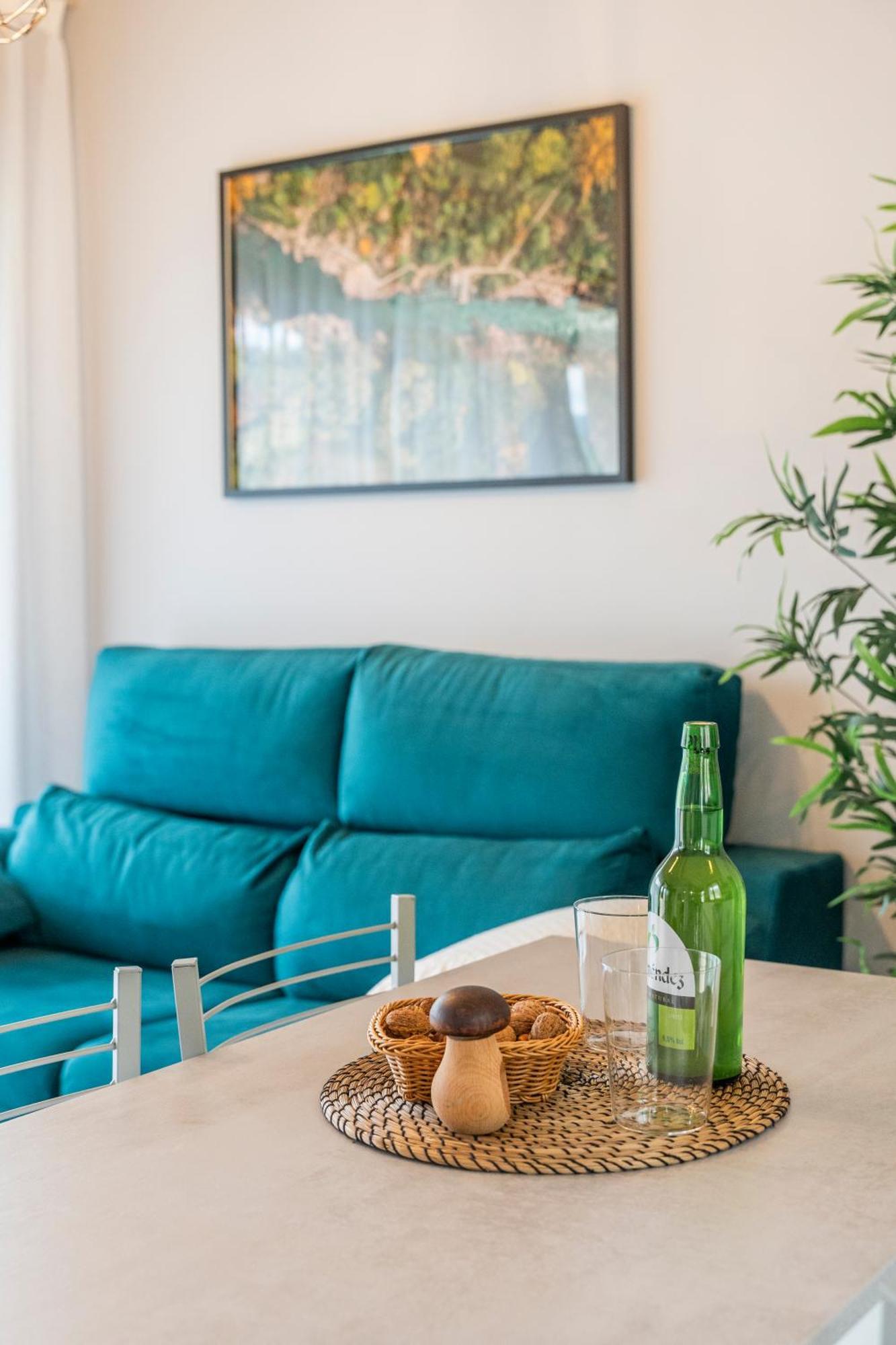 Apartamentos Cuetumerin Cangas de Onis Luaran gambar