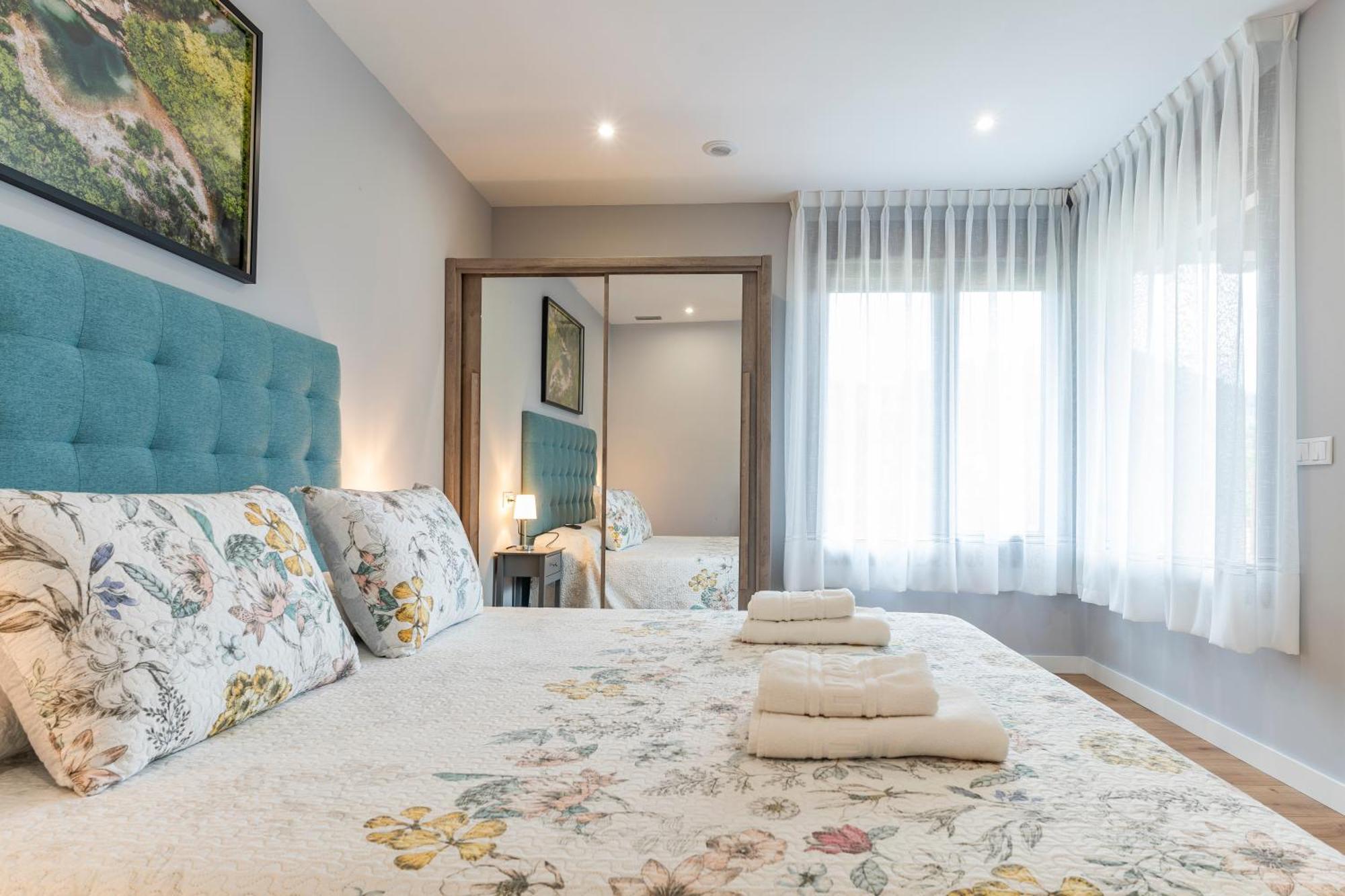 Apartamentos Cuetumerin Cangas de Onis Luaran gambar