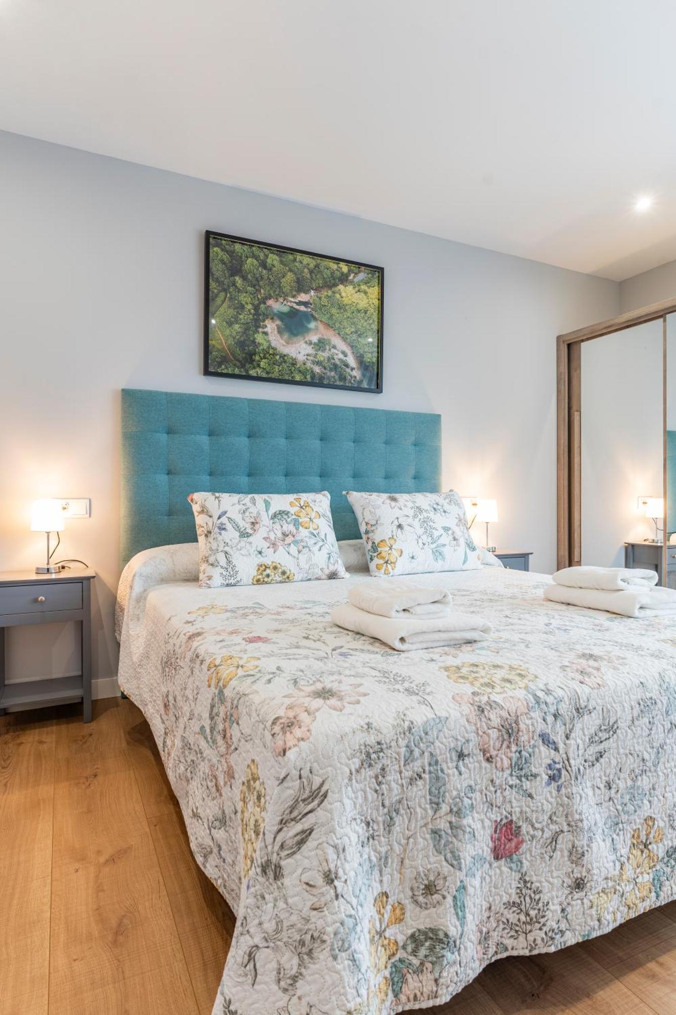Apartamentos Cuetumerin Cangas de Onis Luaran gambar