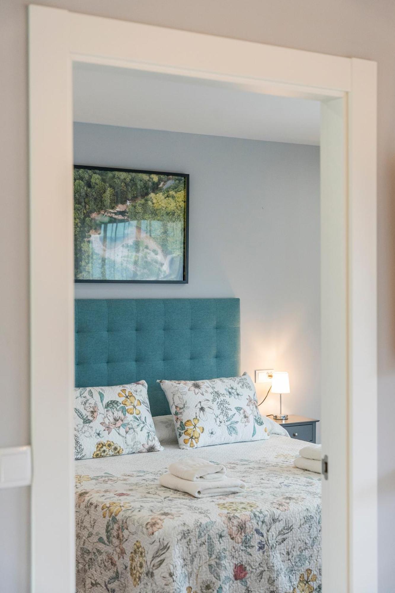 Apartamentos Cuetumerin Cangas de Onis Luaran gambar