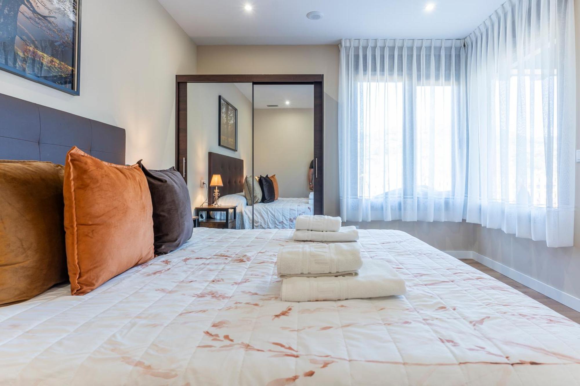 Apartamentos Cuetumerin Cangas de Onis Luaran gambar