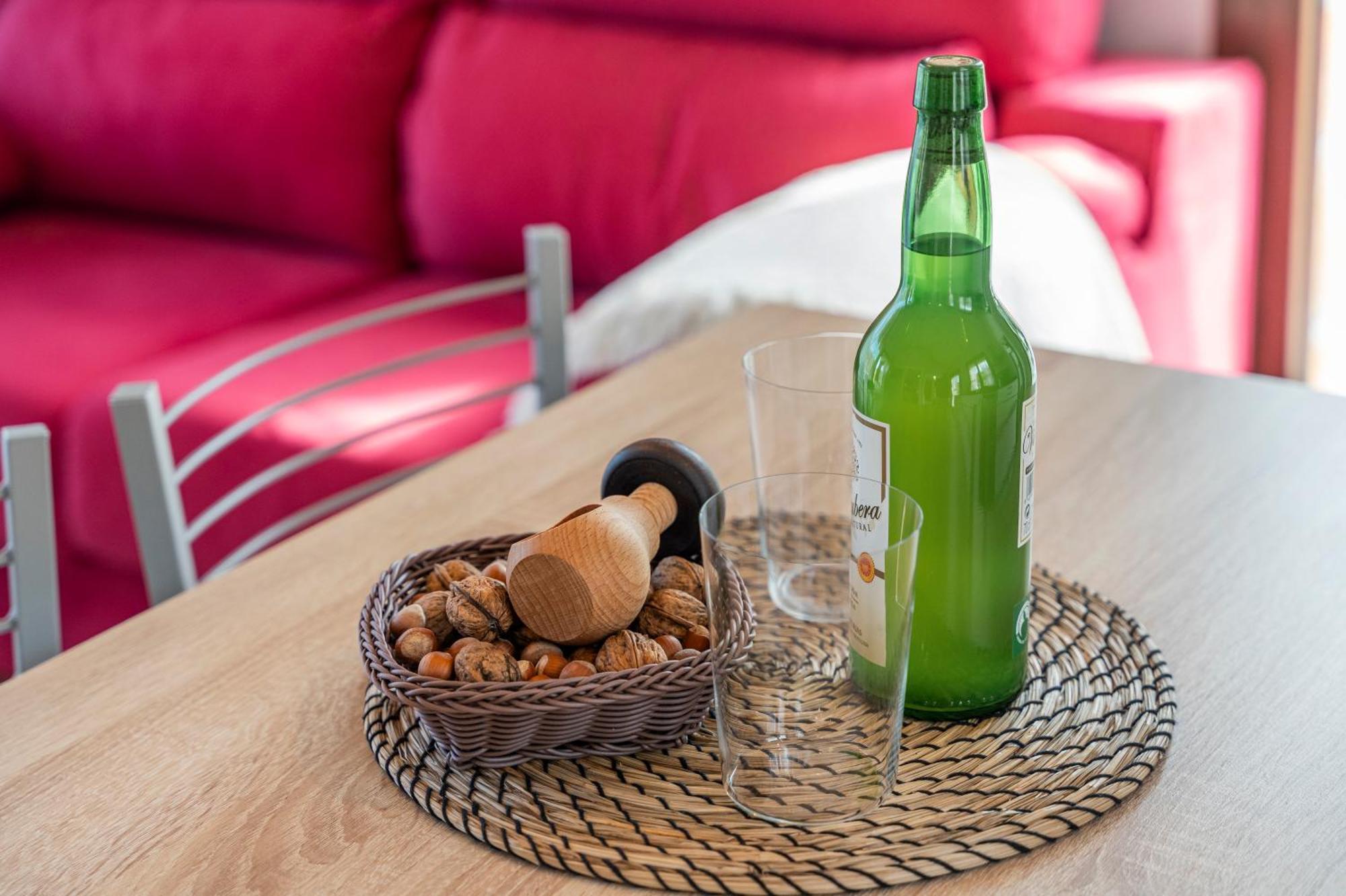 Apartamentos Cuetumerin Cangas de Onis Luaran gambar