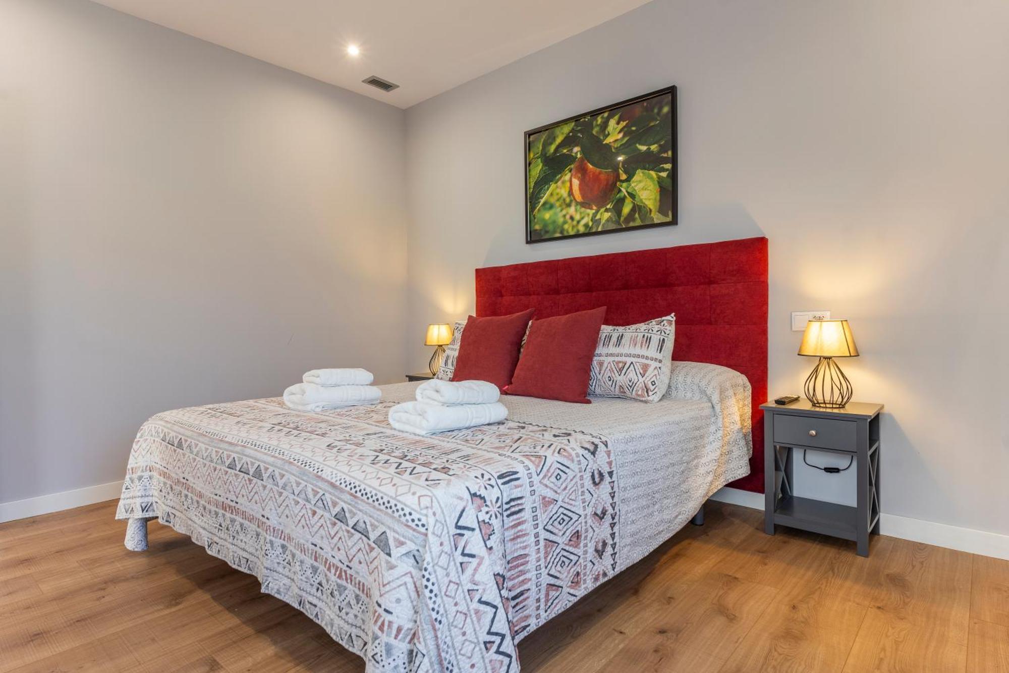 Apartamentos Cuetumerin Cangas de Onis Luaran gambar