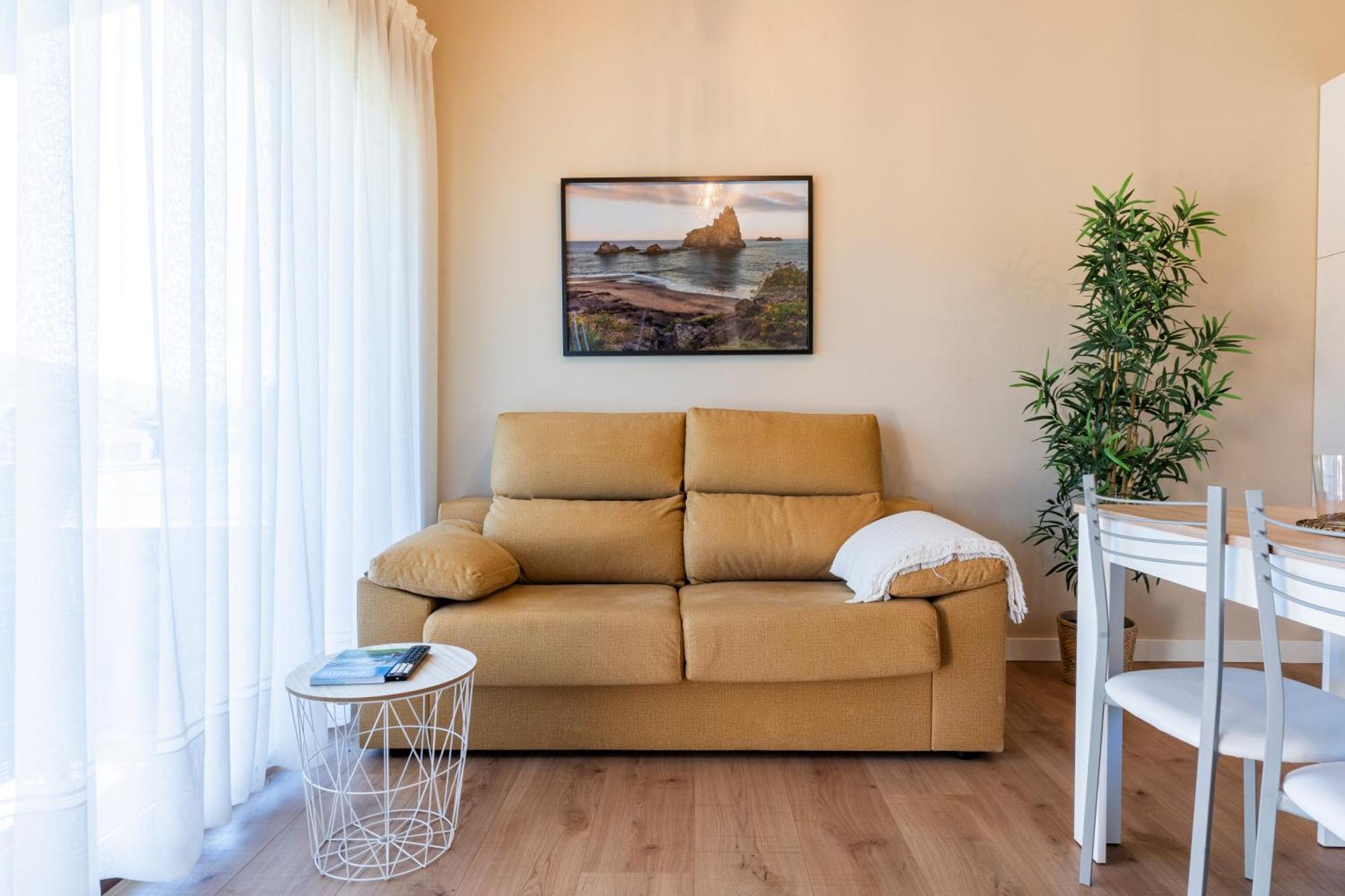 Apartamentos Cuetumerin Cangas de Onis Luaran gambar