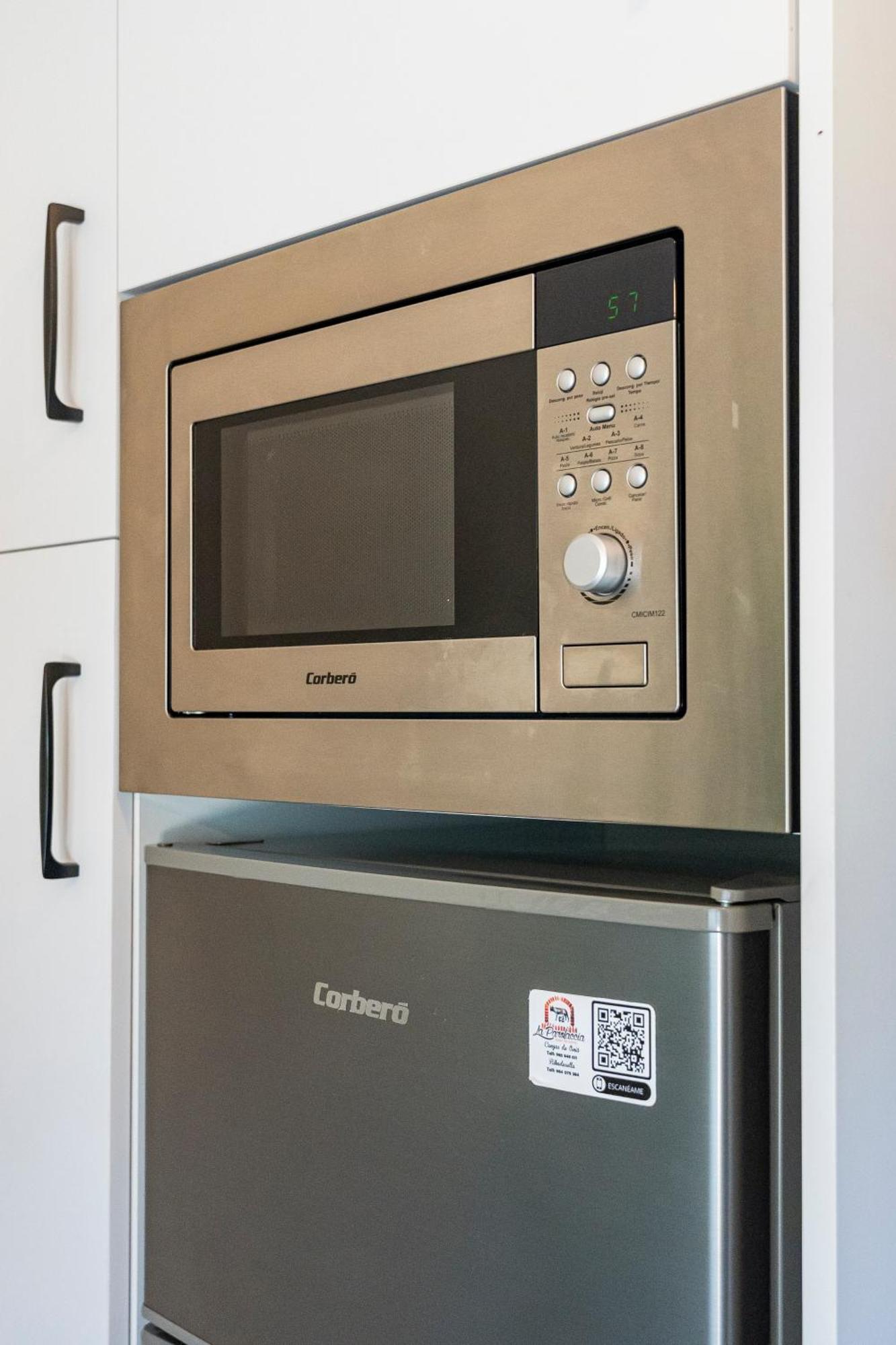 Apartamentos Cuetumerin Cangas de Onis Luaran gambar